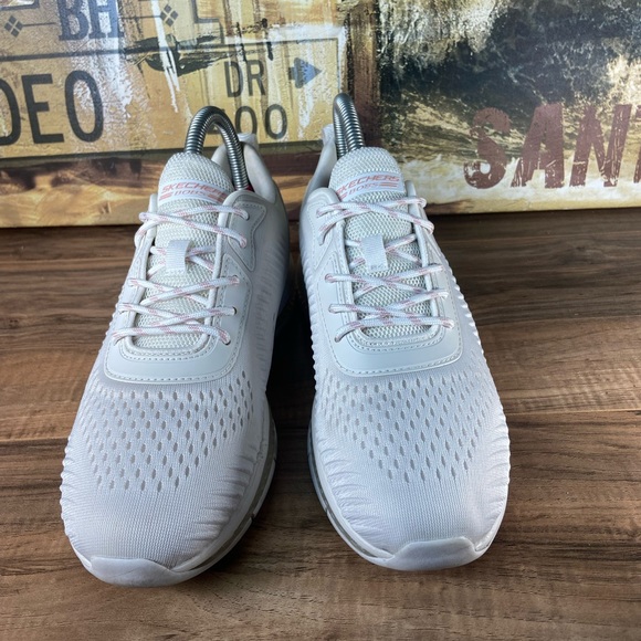 Skechers by bobs womens athletic shoes - Picture 5 of 9